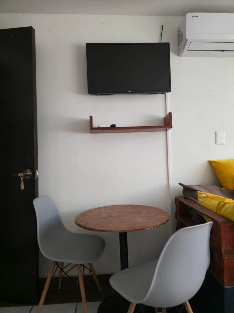 TV and multimedia