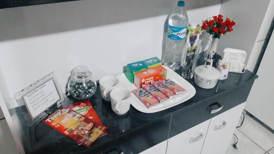 Chalé para casal com lareira Chalet in Campos do Jordão