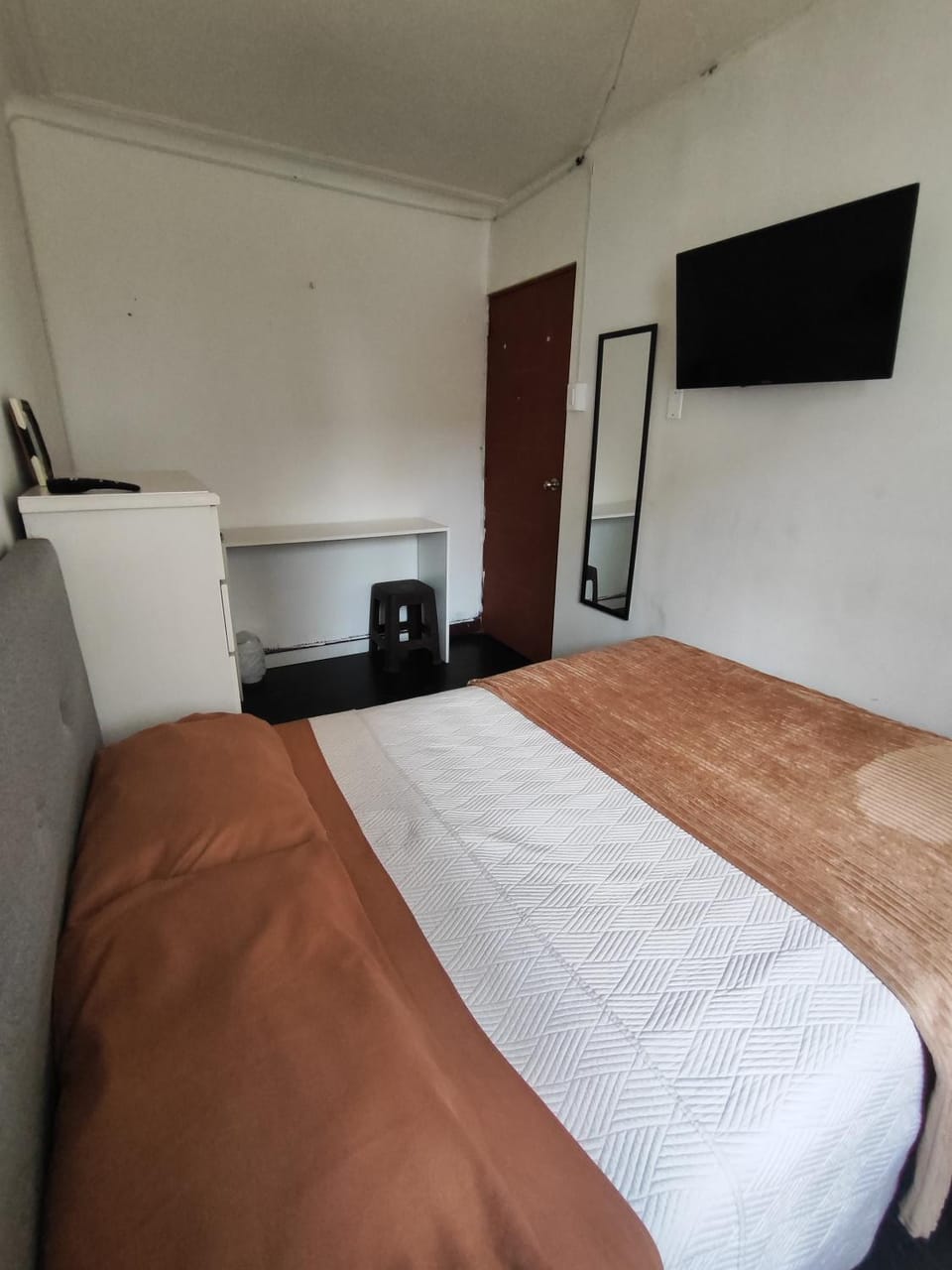 Habitación acogedora cerca a Larcomar Vacation rental in Miraflores