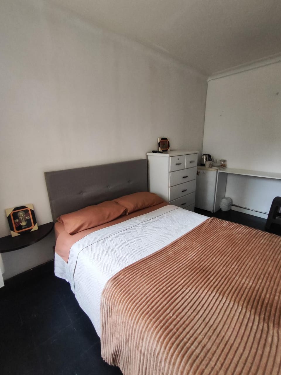 Habitación acogedora cerca a Larcomar Vacation rental in Miraflores