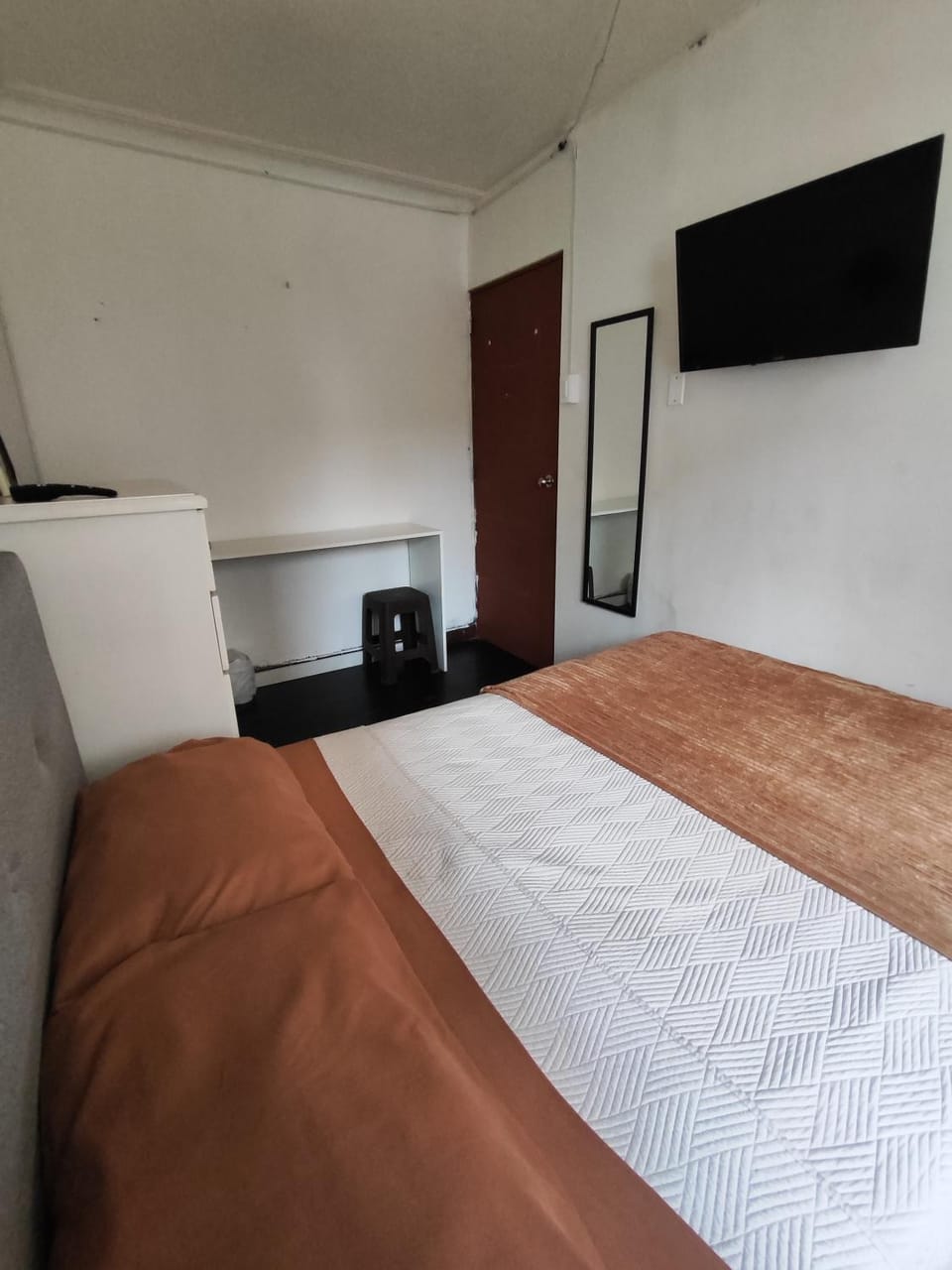 Habitación acogedora cerca a Larcomar Vacation rental in Miraflores