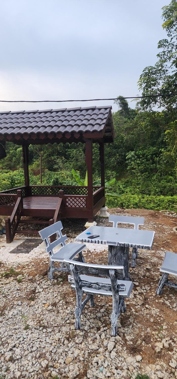 Homestay Ummi Baling House in Kedah