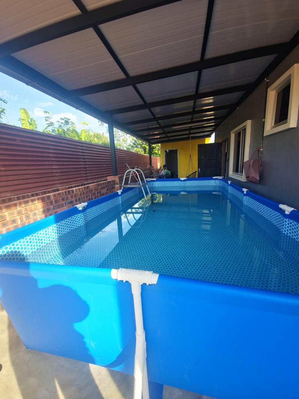 Homestay Ummi Baling House in Kedah