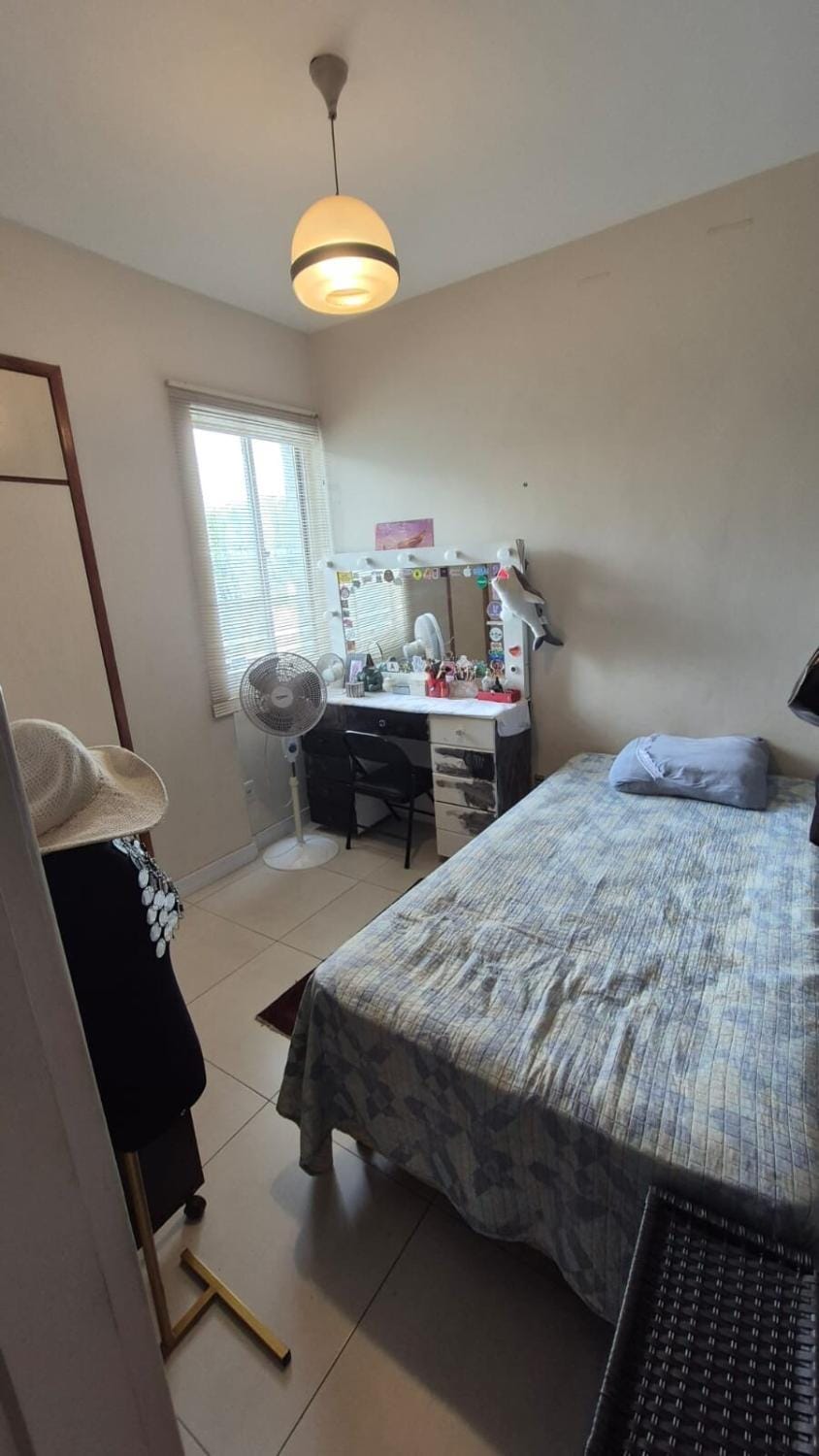 2 bedroom apartment in a quiet area Apartment in Belo Horizonte