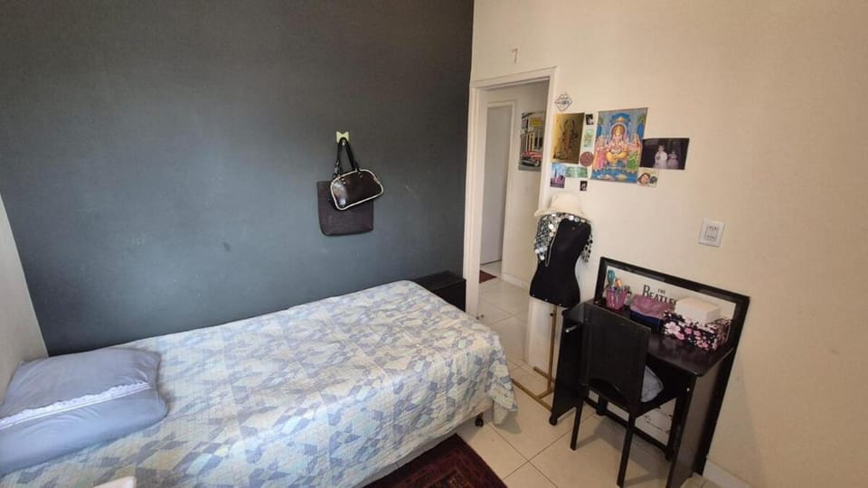 2 bedroom apartment in a quiet area Apartment in Belo Horizonte