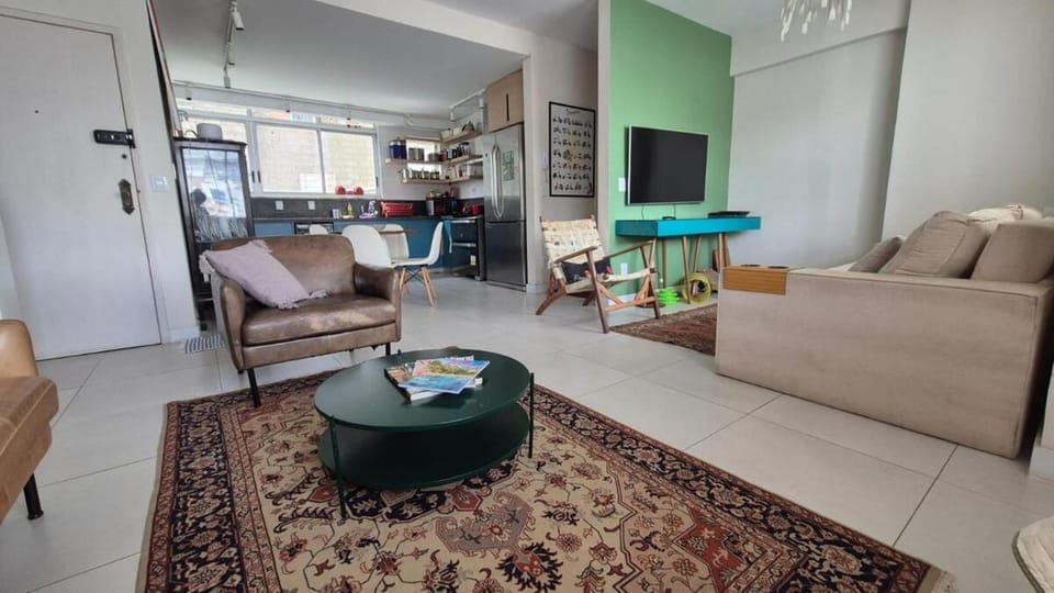 2 bedroom apartment in a quiet area Apartment in Belo Horizonte