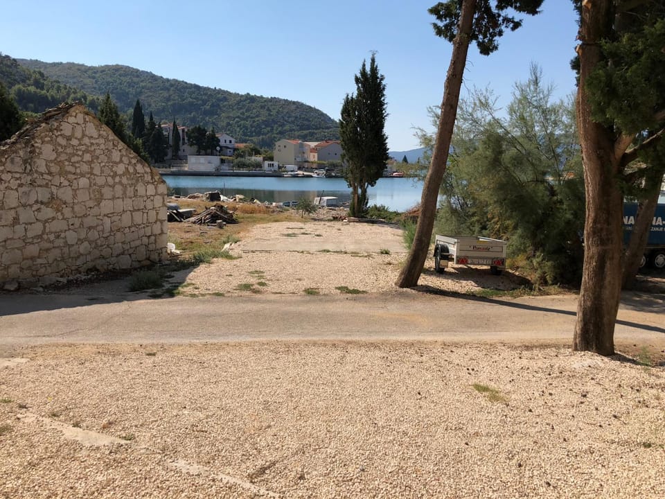 Apartment Villa Nikola Apartment in Dubrovnik-Neretva County