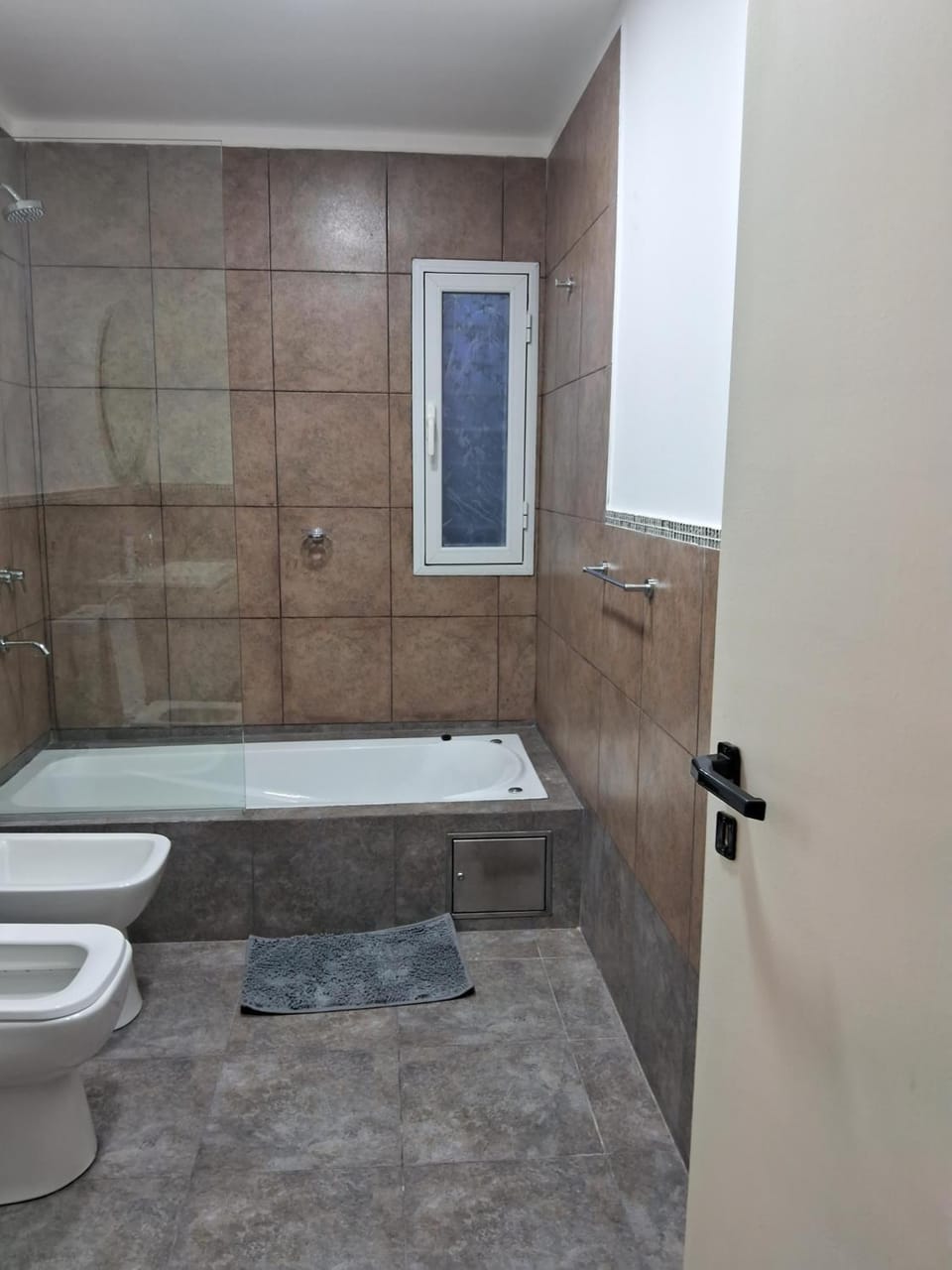 Shower, Bathroom, Bath
