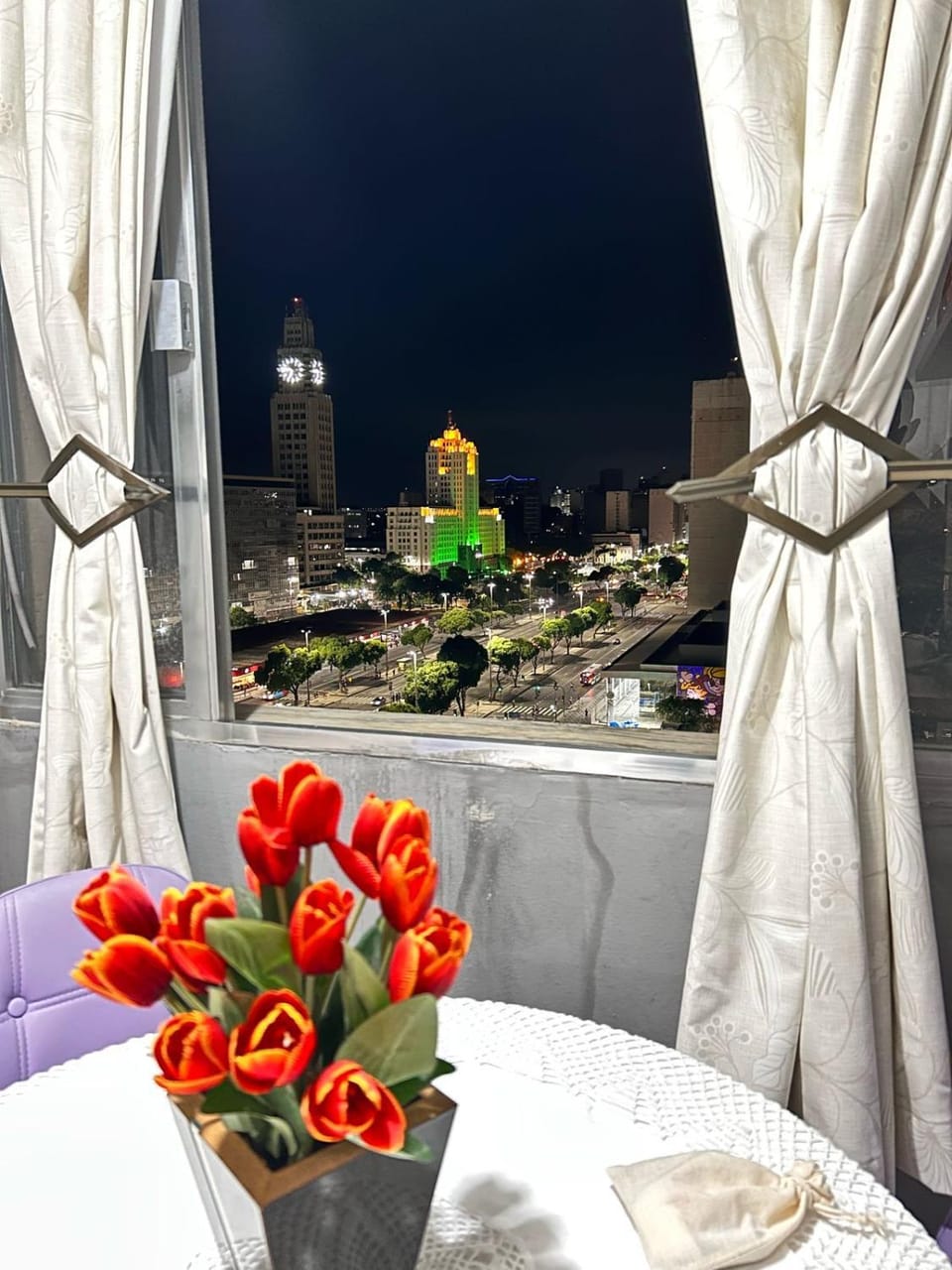 City view