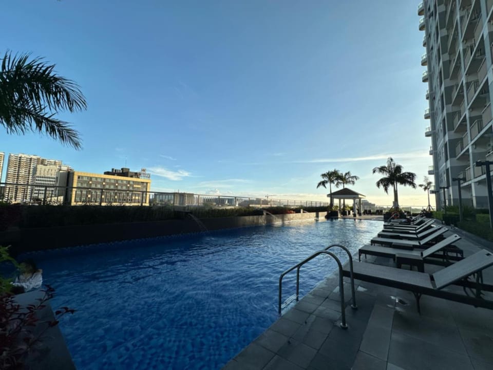 Coastresidences by Rinseiki Apartment hotel in Pasay