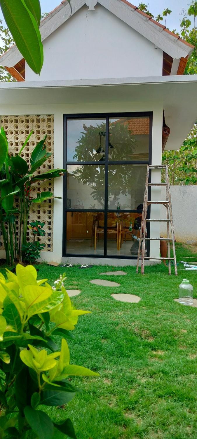 Bungan Natah Villa Bali 2 Villa in Bali