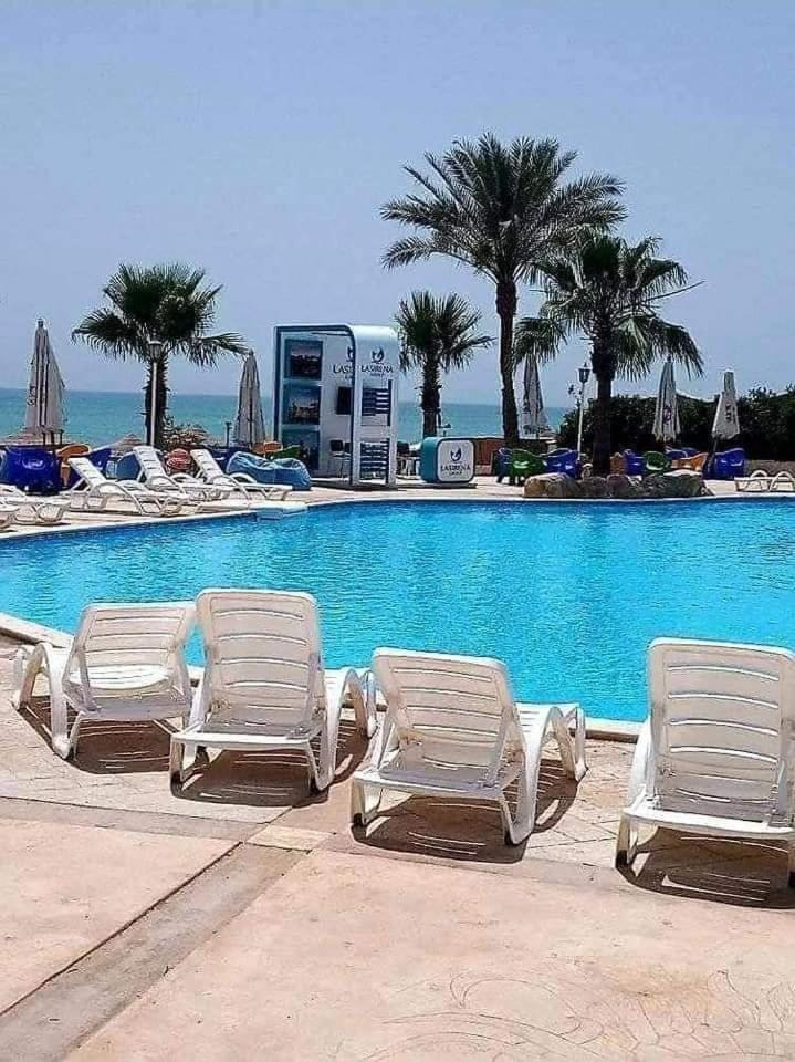 شاليه Apartment in Egypt