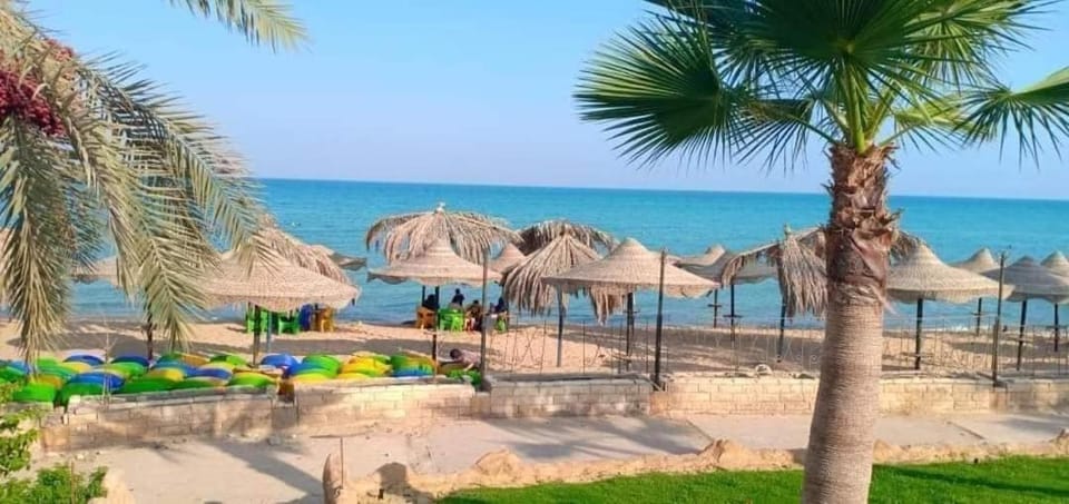شاليه Apartment in Egypt