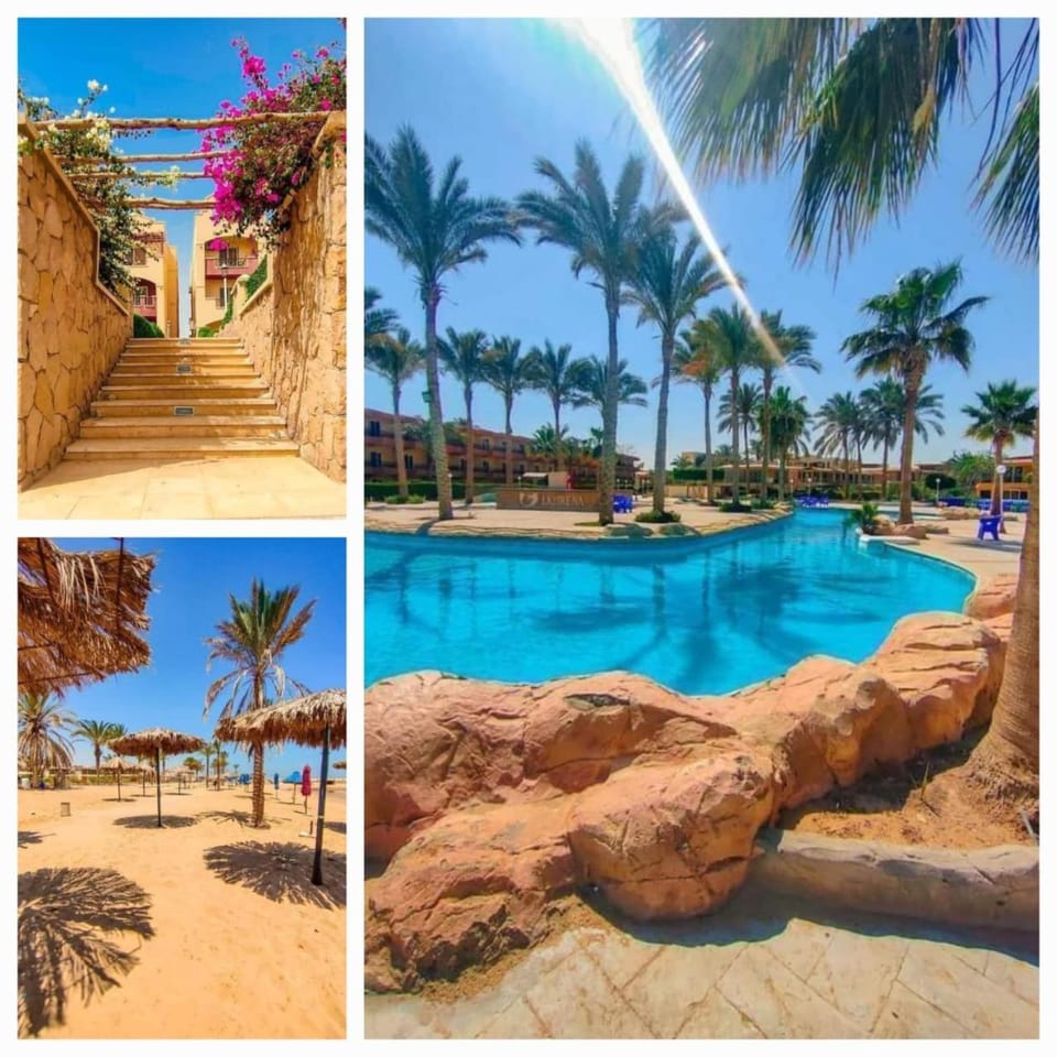 شاليه Apartment in Egypt