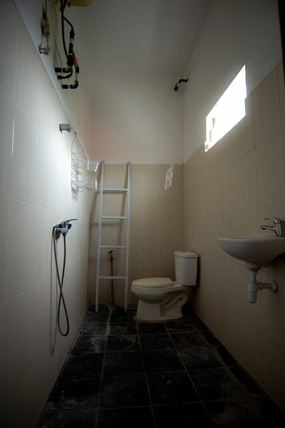 Shower, Toilet, Bathroom, bidet