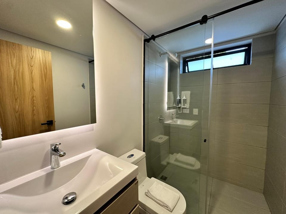 Ecohousing Bed and Breakfast in Medellin