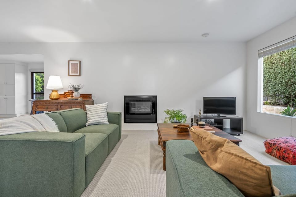 Brambledale House in Port Fairy