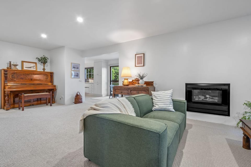 Brambledale House in Port Fairy