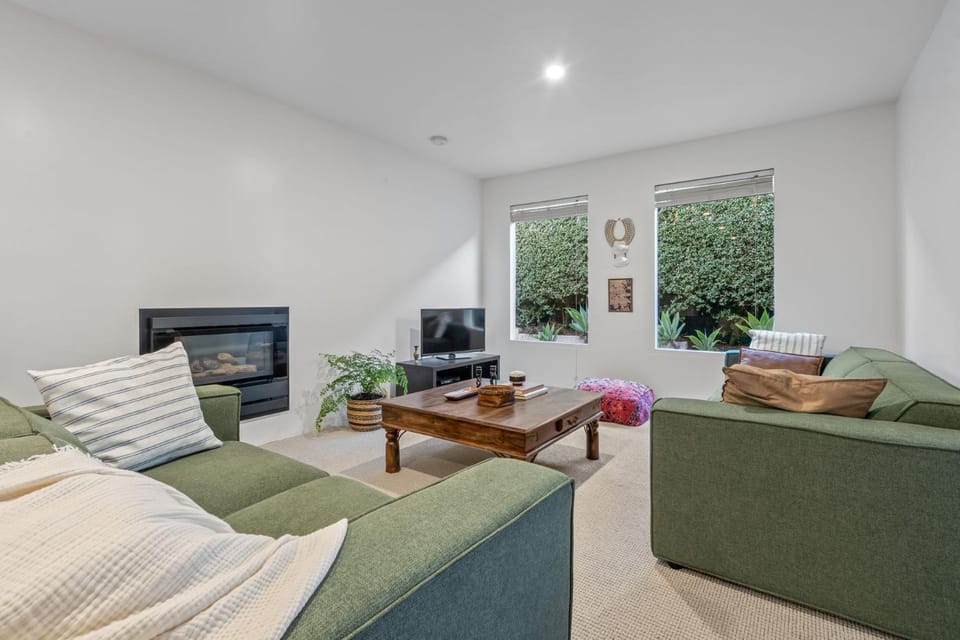 Brambledale House in Port Fairy