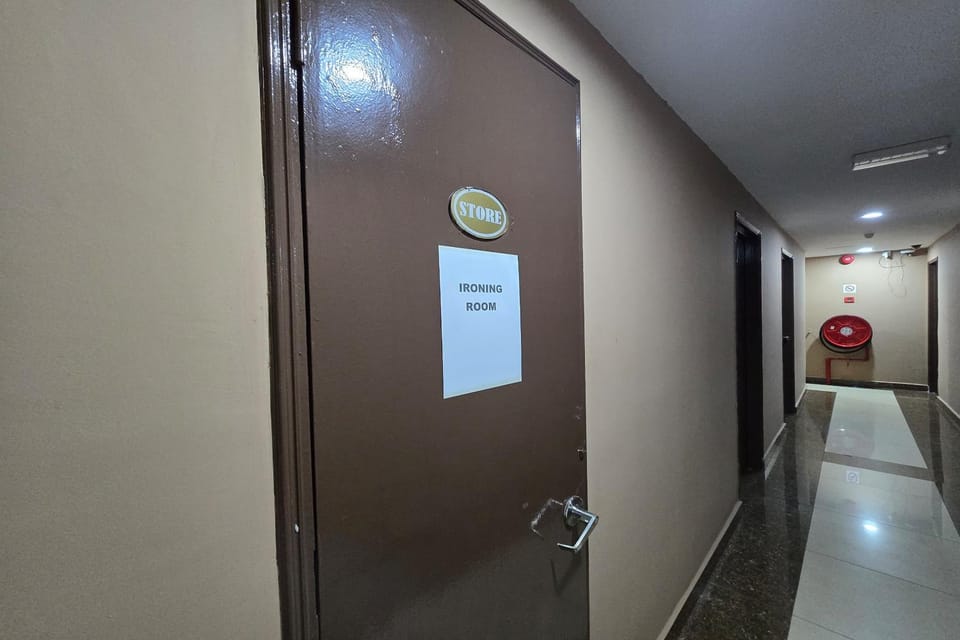 Area and facilities