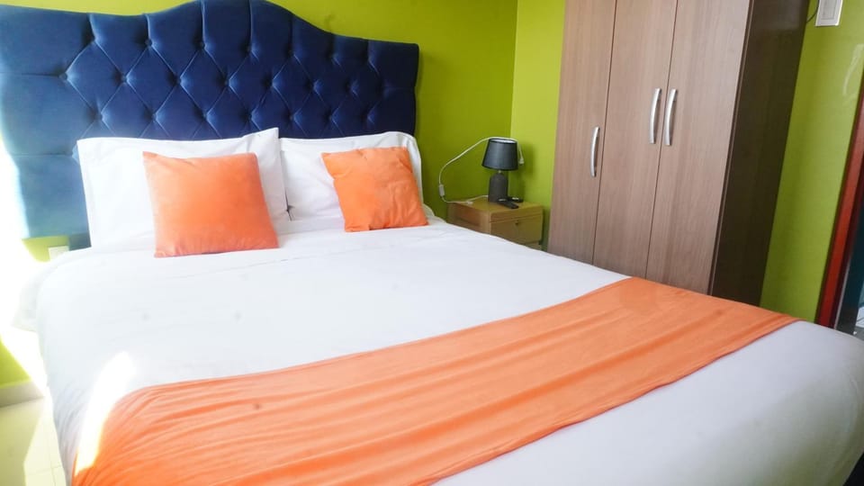 BR Comfortable Stay Inn Apartment in Cusco