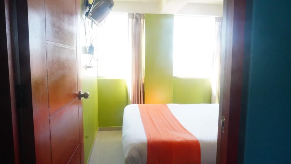 BR Comfortable Stay Inn Apartment in Cusco