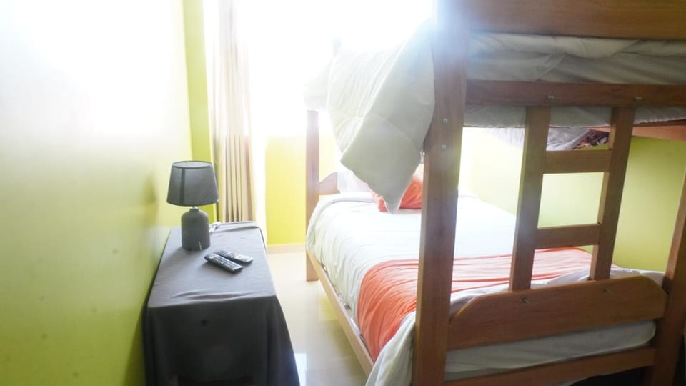 BR Comfortable Stay Inn Apartment in Cusco