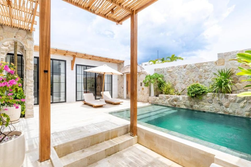 Villa Santika - Uluwatu by Yolla Hospitality Villa in Bali