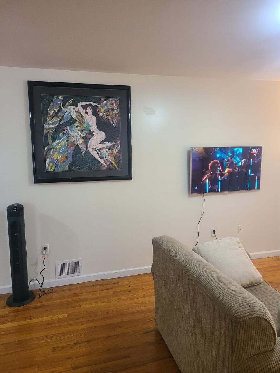 Amazing family house Apartment in East Orange