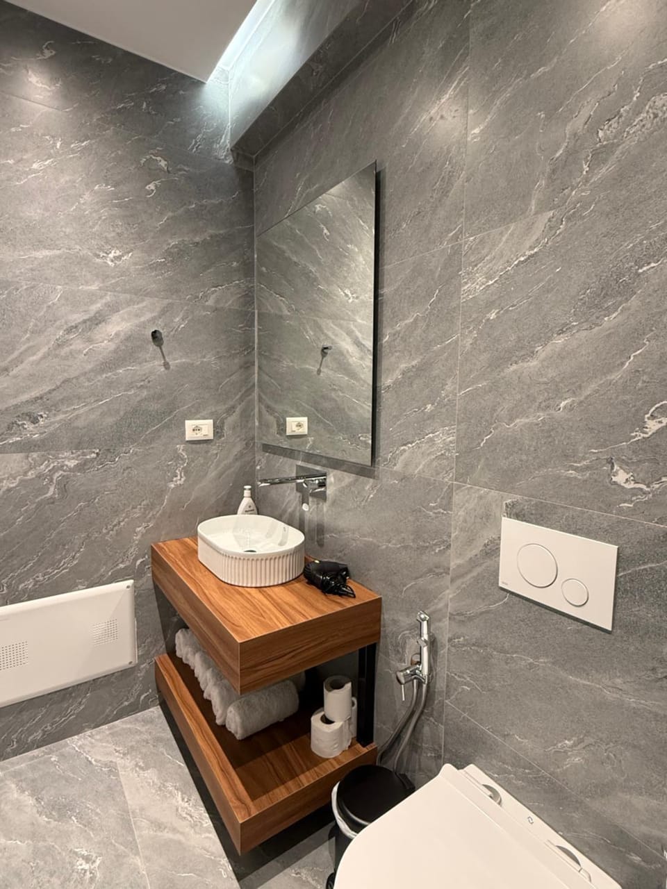 Villa Xika Bed and Breakfast in Sarandë