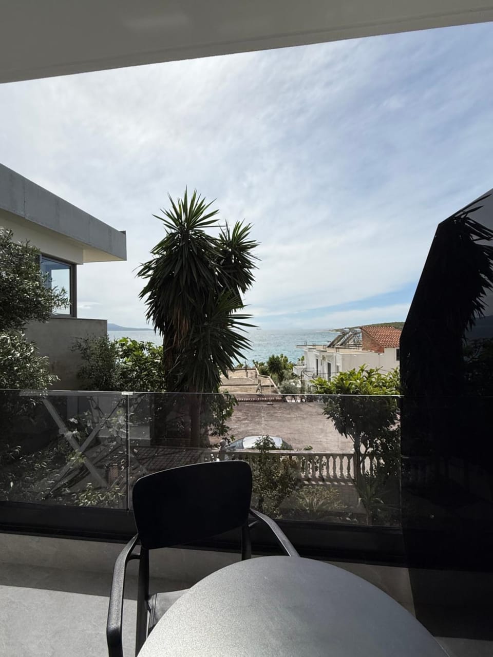 Villa Xika Bed and Breakfast in Sarandë
