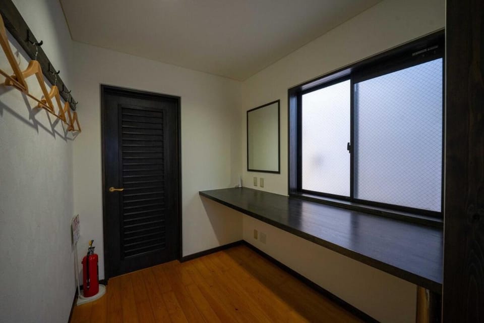 Matsubara Rokuhara Villa in Kyoto