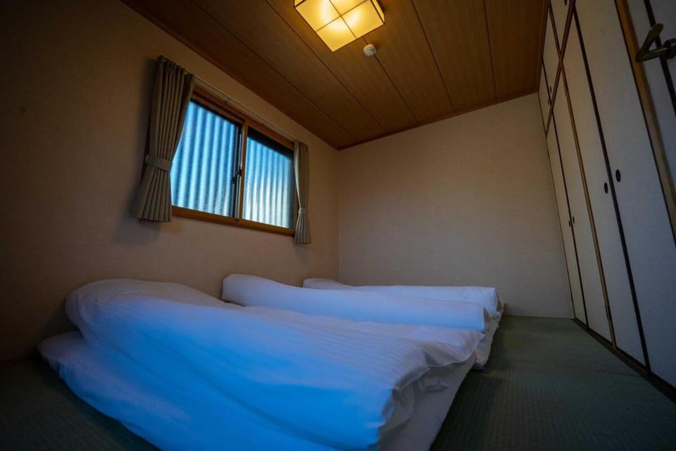Matsubara Rokuhara Villa in Kyoto