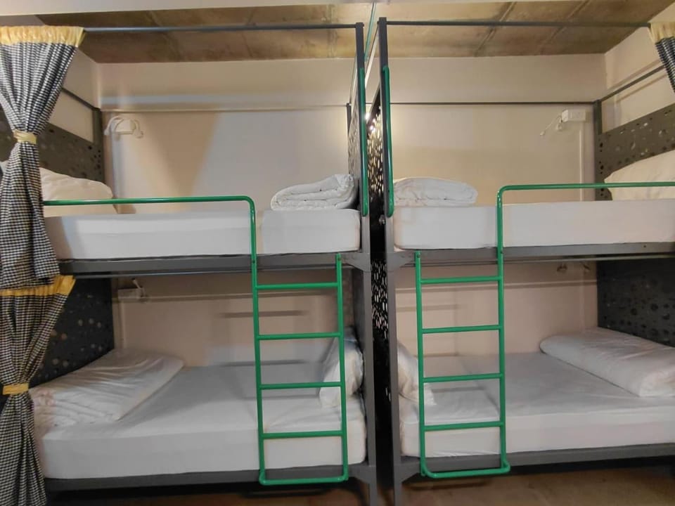 Zostay Urban Retreat Deluxe Rooms & Premium Dorms Hostel in Kerala
