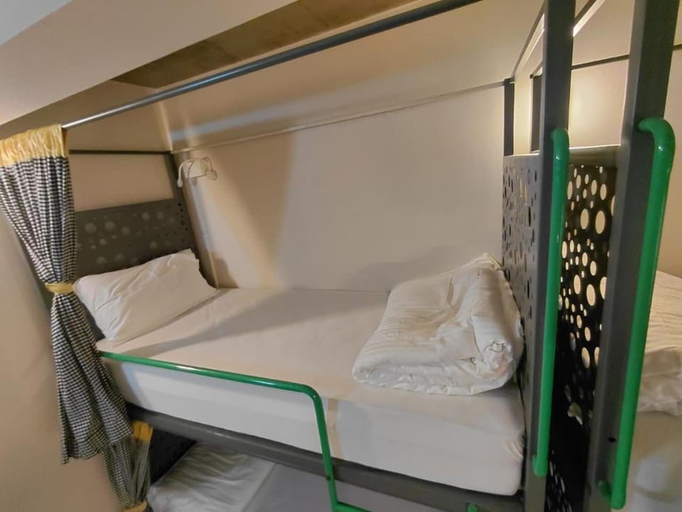 Zostay Urban Retreat Deluxe Rooms & Premium Dorms Hostel in Kerala