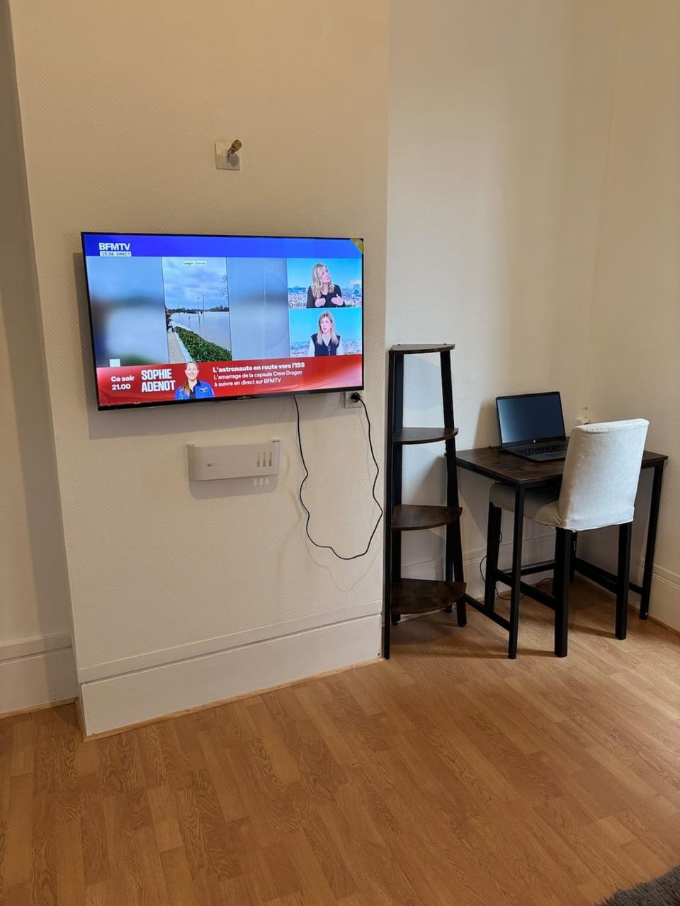 Super appartement Apartment in Centre-Val de Loire