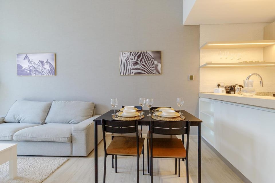Allsopp & Allsopp - 2 Bedroom Apartment in Belgravia III A, JVC Apartment in Dubai