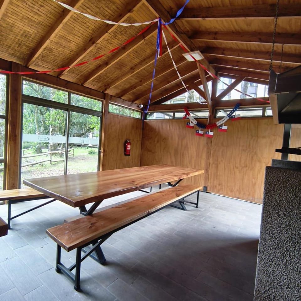 Business facilities
