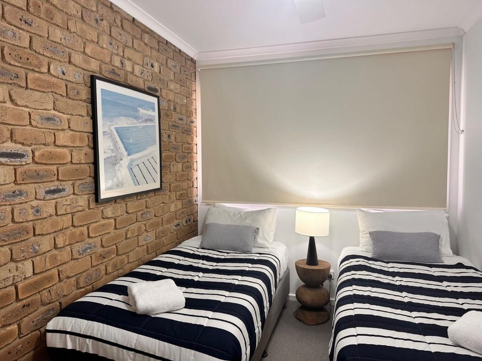 Lakeside Apartments 9 Apartment in Merimbula