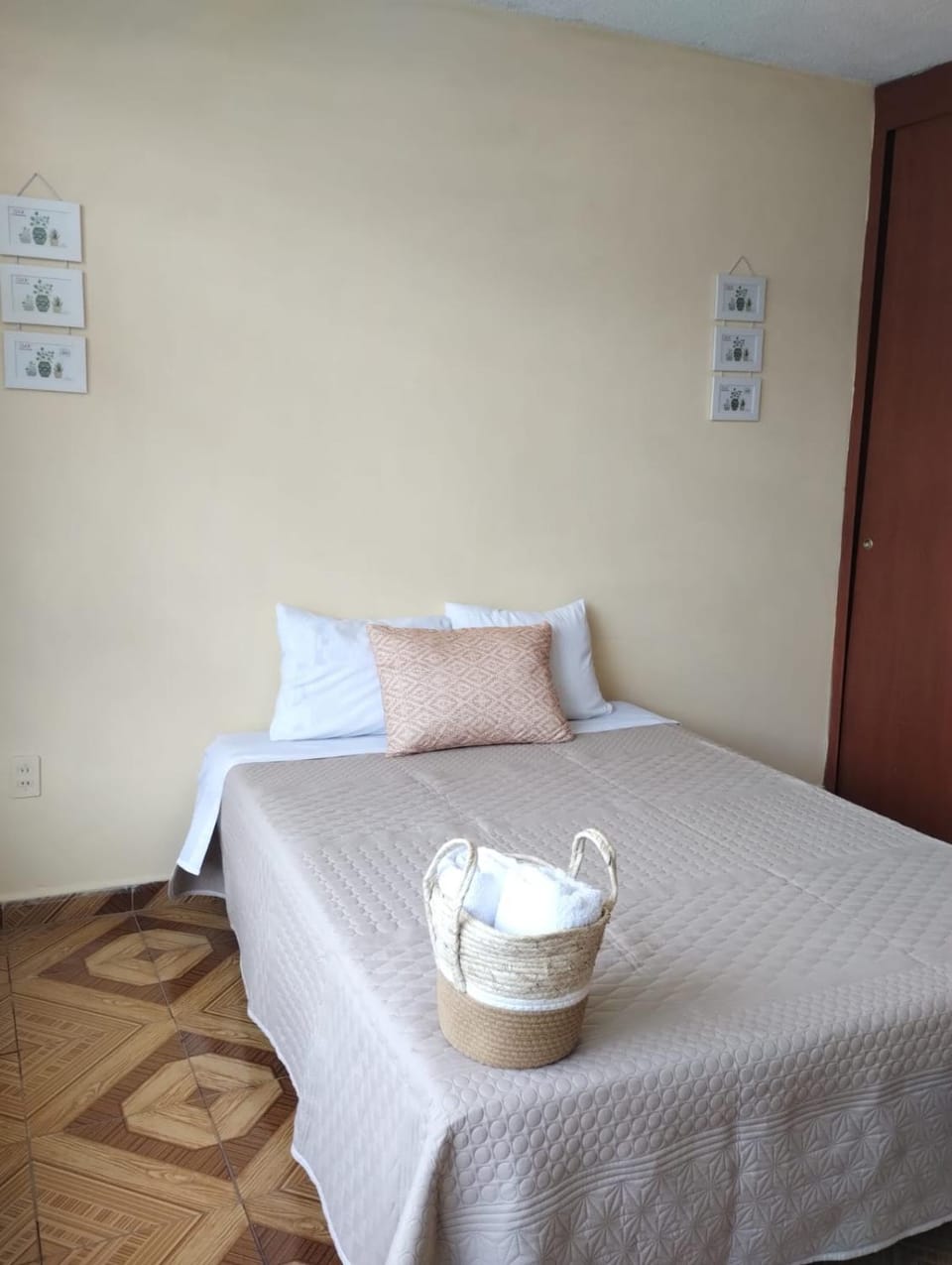 Casa de huéspedes Chukum Vacation rental in Mexico City