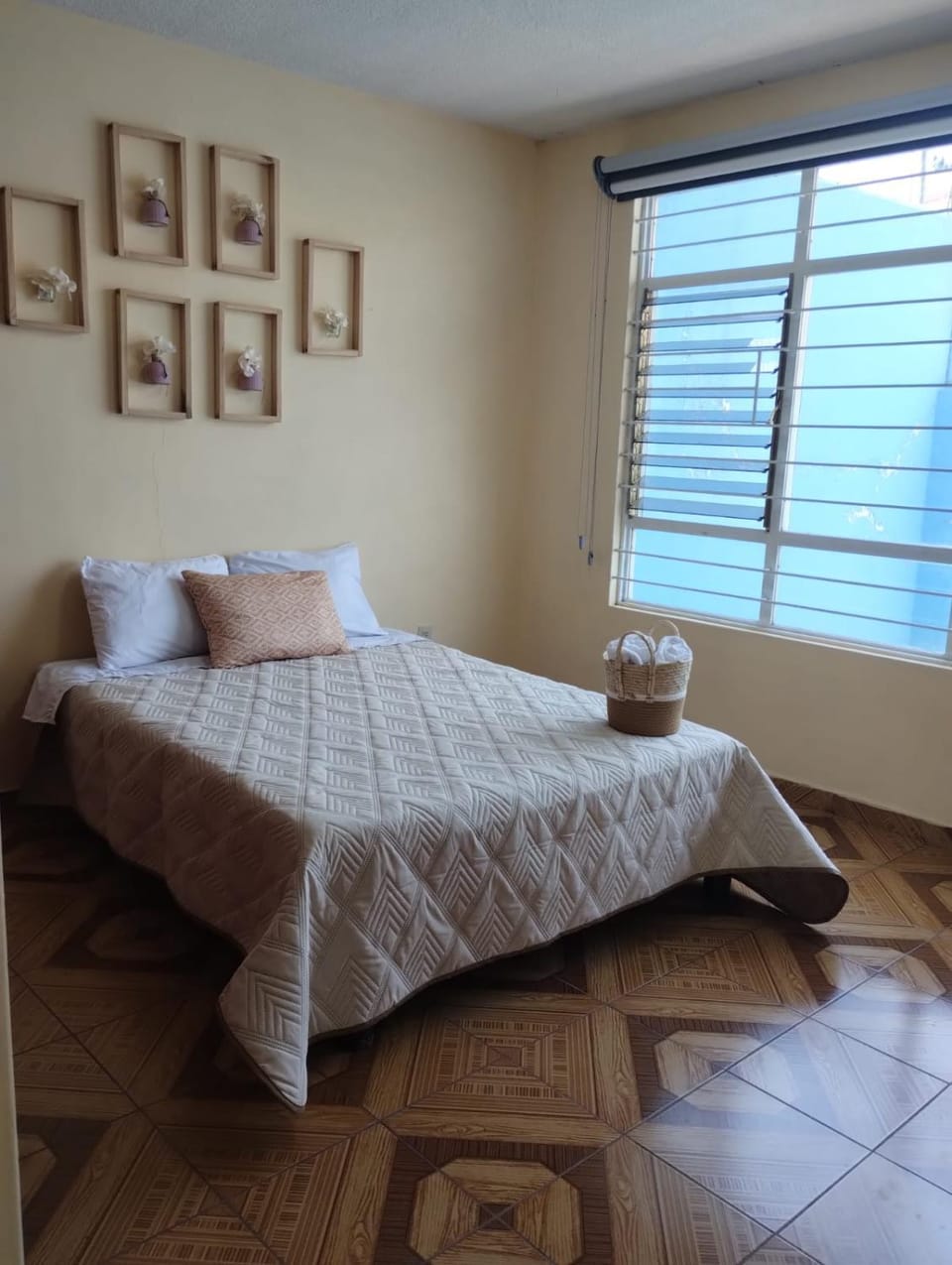 Casa de huéspedes Chukum Vacation rental in Mexico City