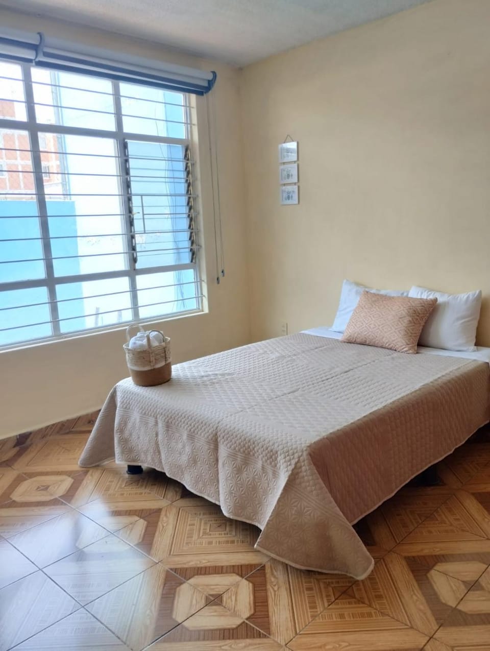 Casa de huéspedes Chukum Vacation rental in Mexico City