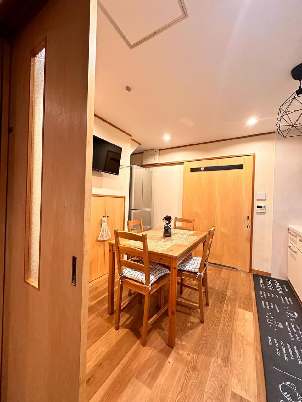 Akari Stay Kyoto - 1 minute walk to Toji Station, Lawson, Bus stop House in Kyoto
