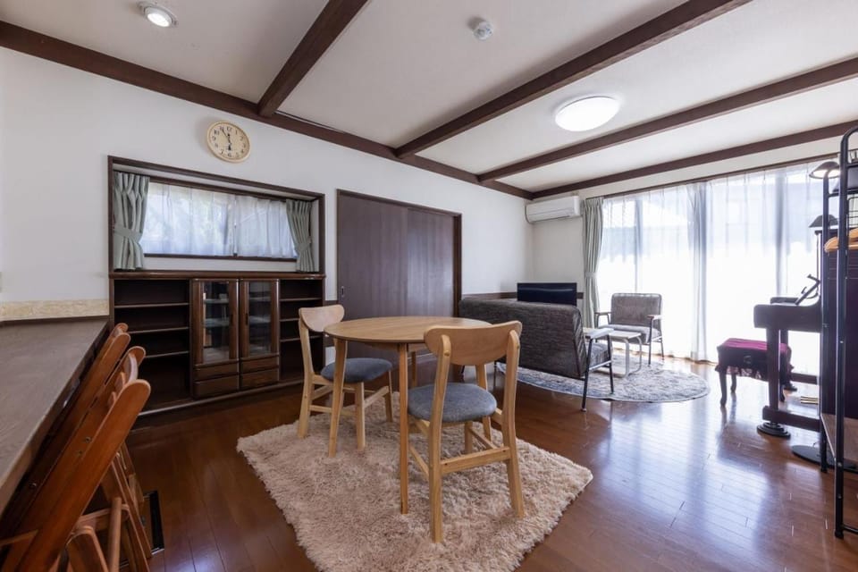 Irest Village Matsumoto 2 Apartment in Nagano Prefecture