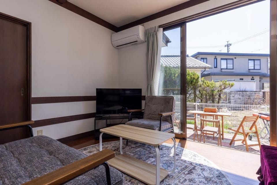 Irest Village Matsumoto 2 Apartment in Nagano Prefecture