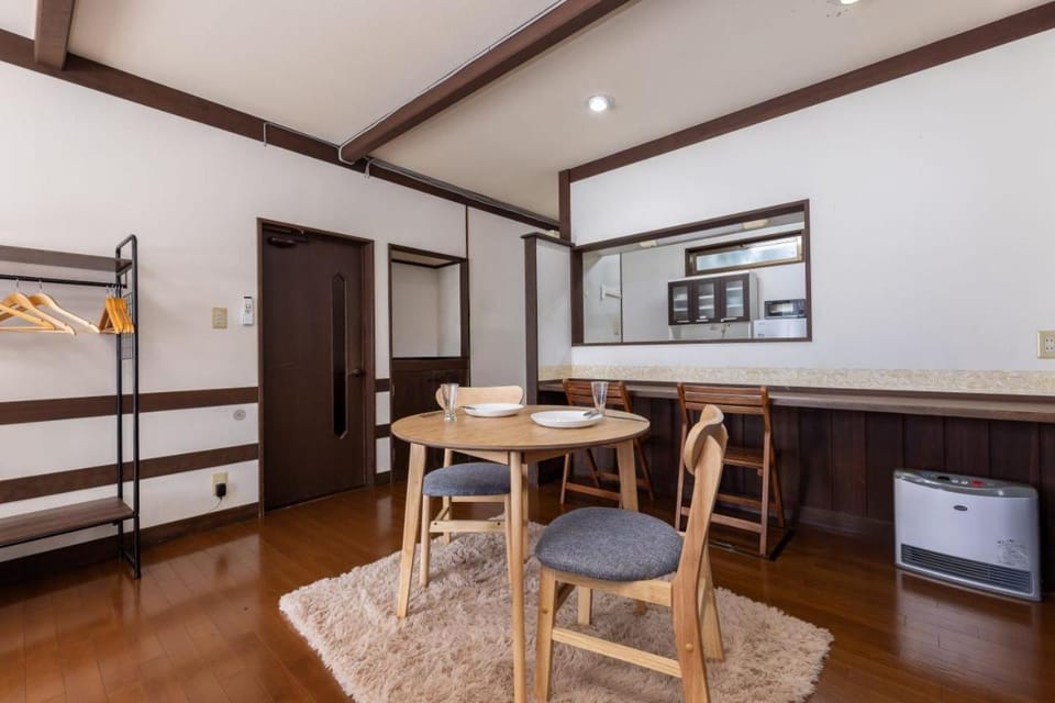 Irest Village Matsumoto 2 Apartment in Nagano Prefecture