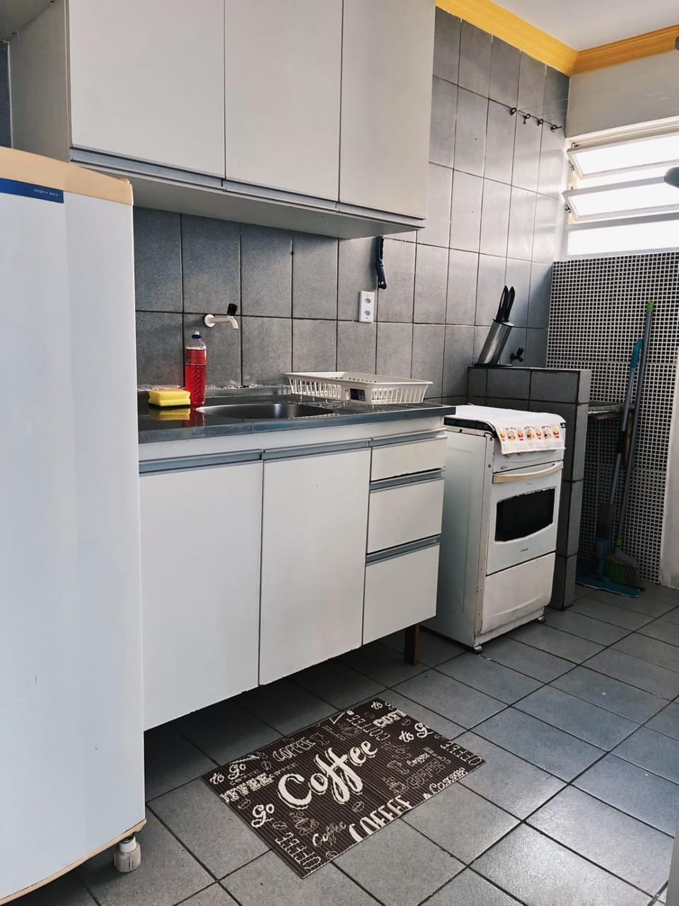 Apartamento próximo ao mar Apartment in Maceió
