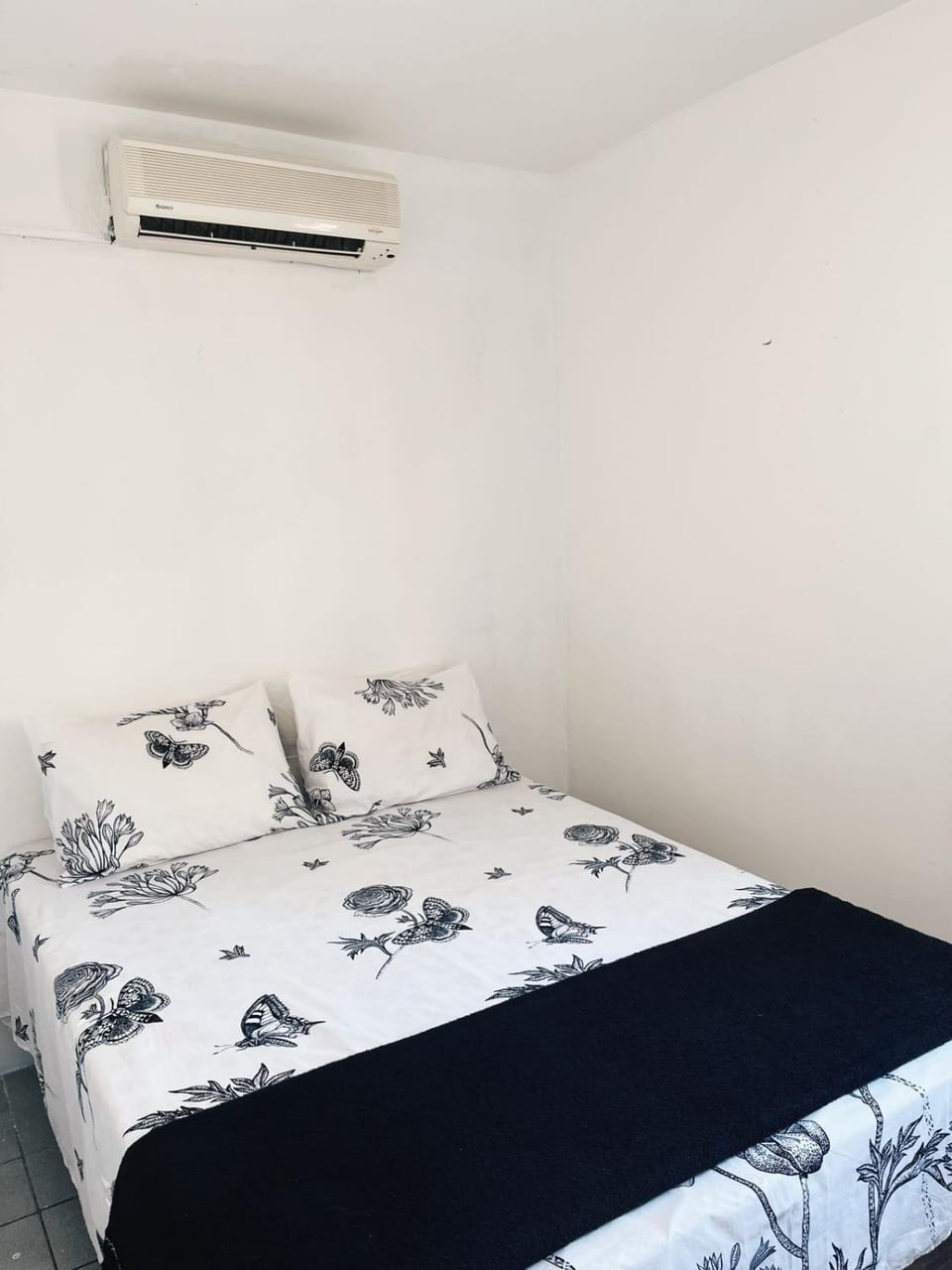 Apartamento próximo ao mar Apartment in Maceió