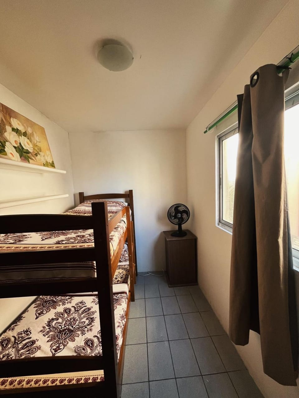 Apartamento próximo ao mar Apartment in Maceió