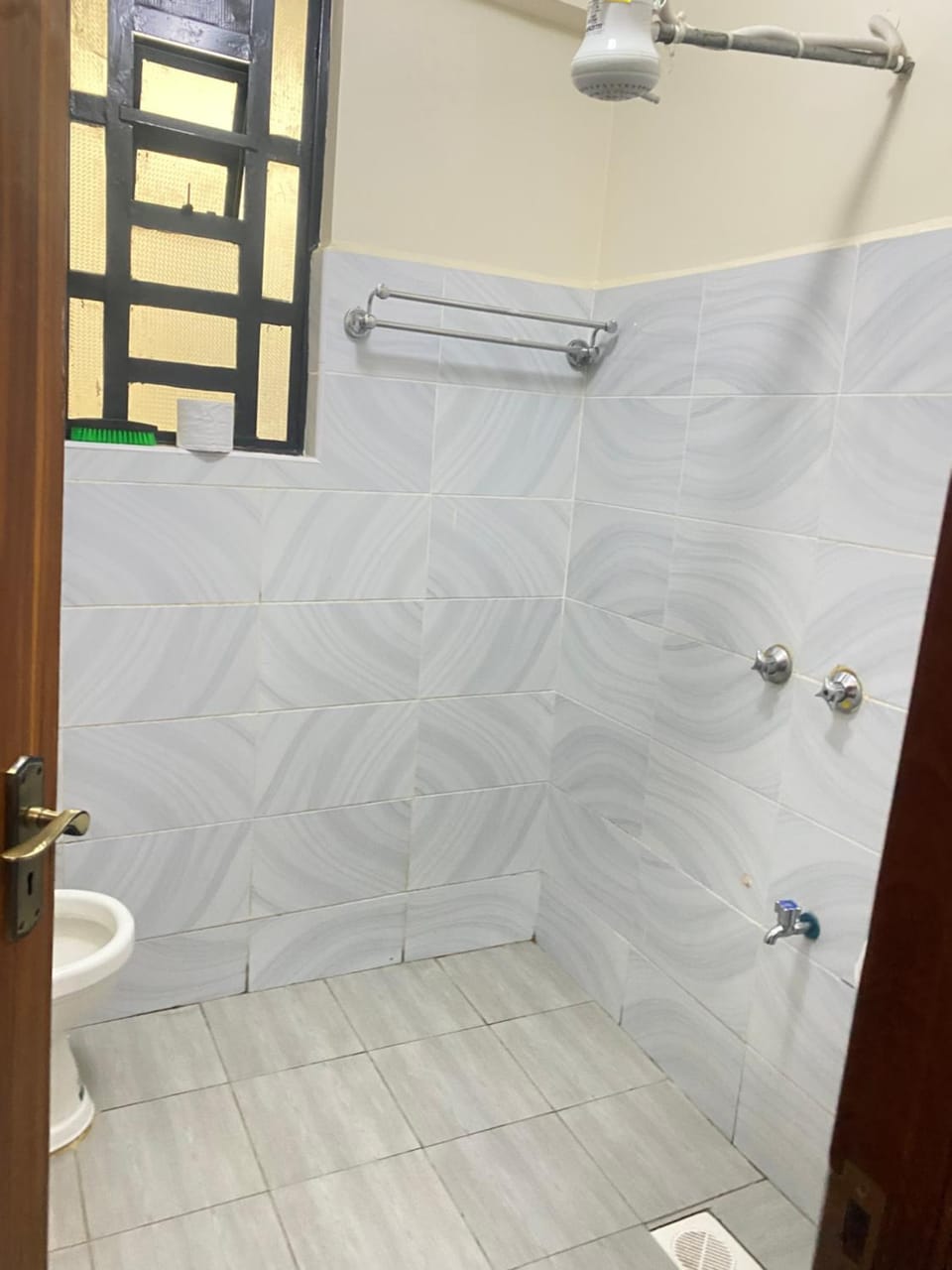 Lucky House Studio Apartment in Kenya